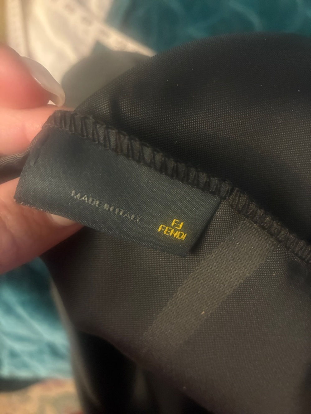 Fendi dust bag - Picture 3 of 3